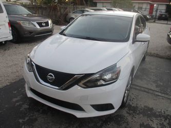 2016 Nissan Sentra