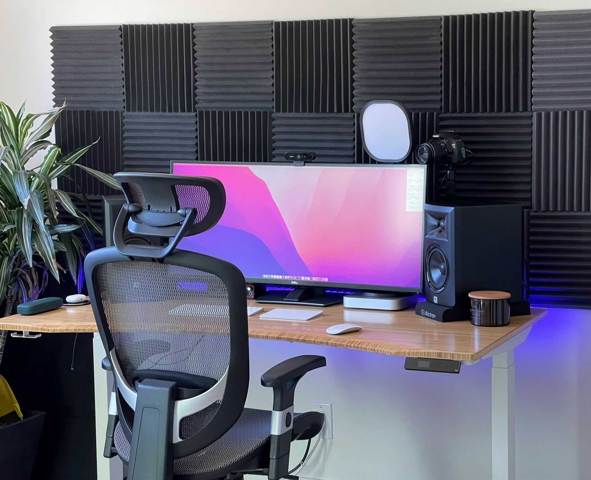 Dell 38” Ultrawide Curved Monitor (U3818DW)