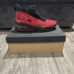 Jordan proto air max  (size difference 10.5)