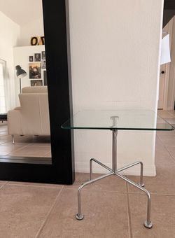 Modern Side Table