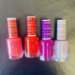 Nail Polish Bundle