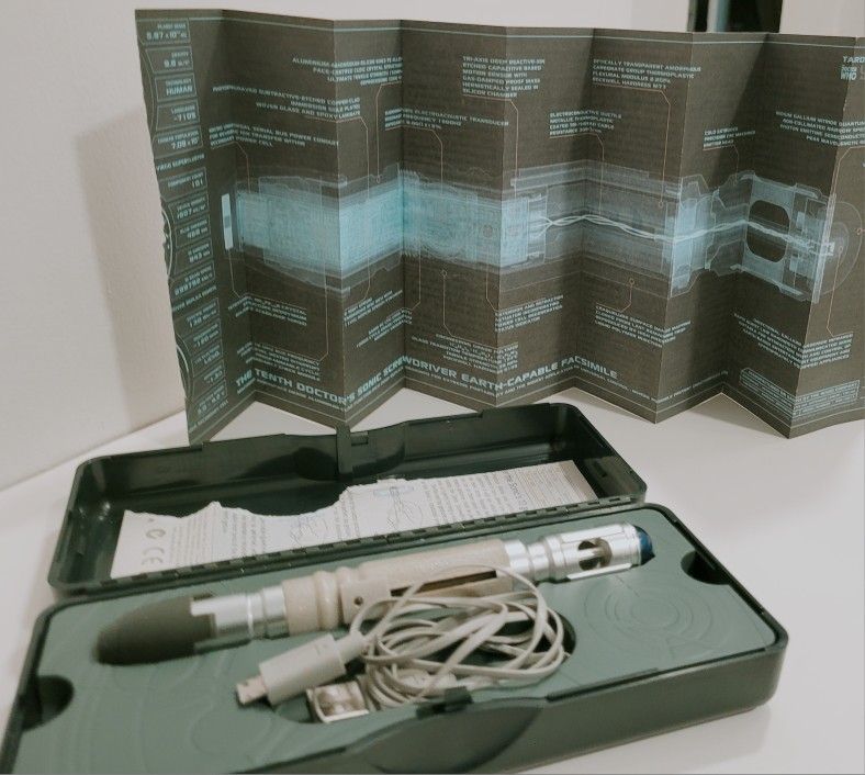 The Doctors Wand