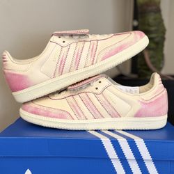 Adidas Samba LT Vintage Pink