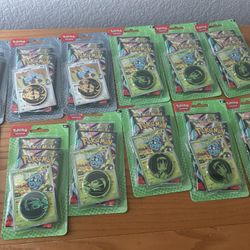 Pokémon Ascended heroes 2 Pack blister 