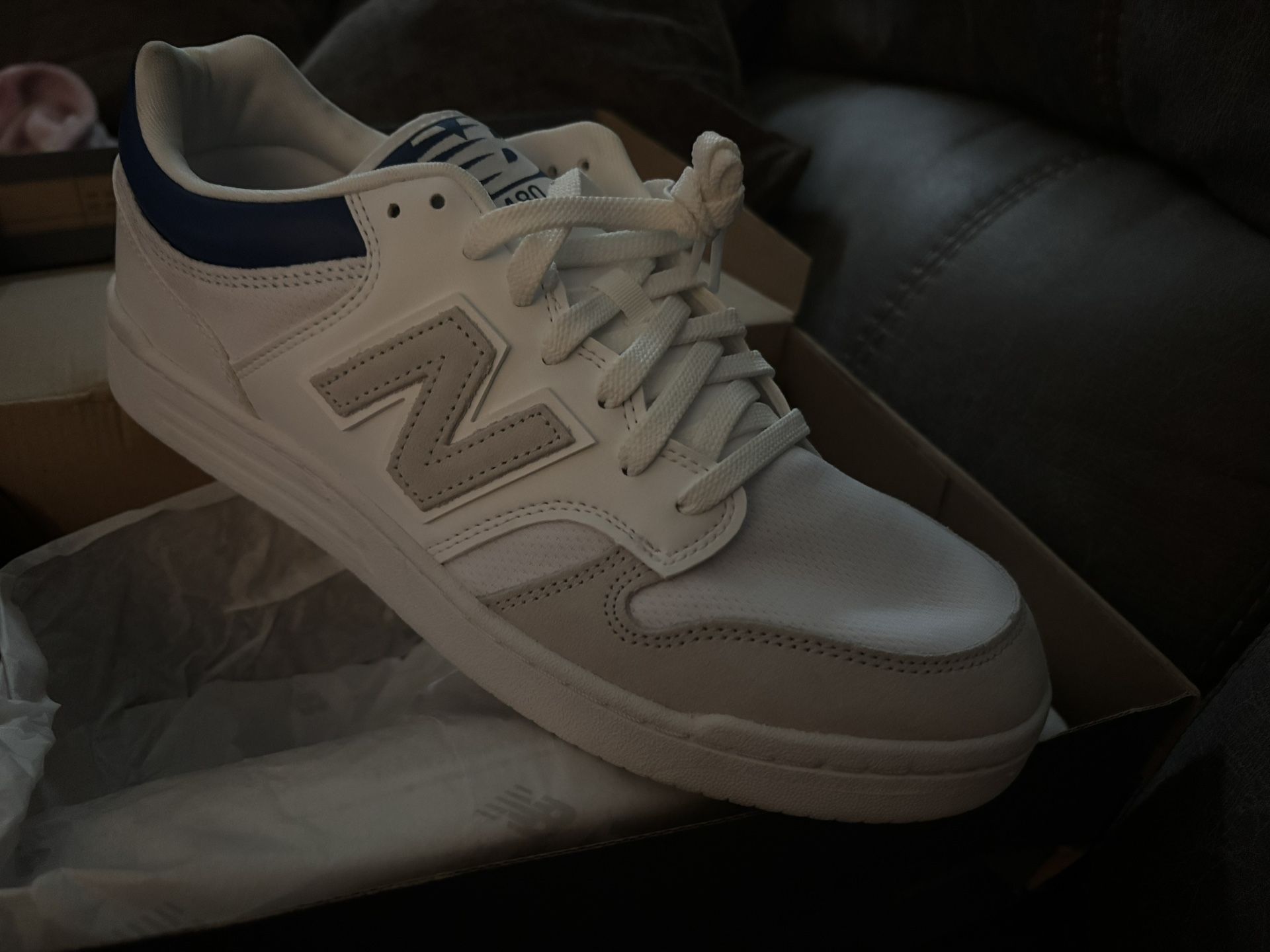New Balance 480