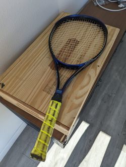 Tennis Rackets, 2