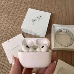 Airpods Pro 2