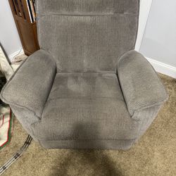 Reclining chair