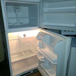 Refrigerador Whirlpool 