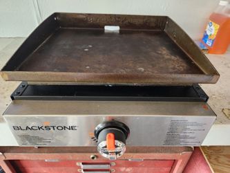 17" Blackstone