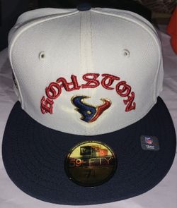 Houston Hat