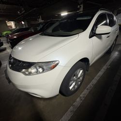2012 Nissan Rogue