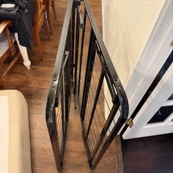 Twin Xl Mattress And Foldable Frame