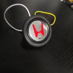 Horn Button