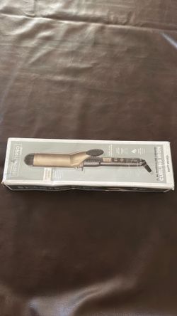 Curling  iron