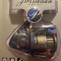 Pflueger 