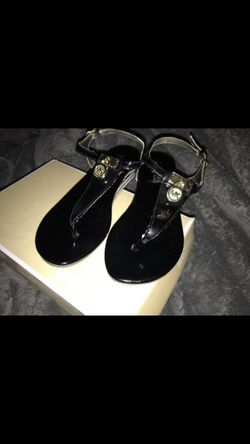 Michael Kors Kids Sandals