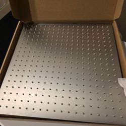 16 Inch Rainfall Shower Head 