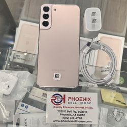Samsung Galaxy S22+ 5G 256gb Unlocked 