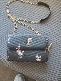 Steve Madden Shoulder Purse Like New