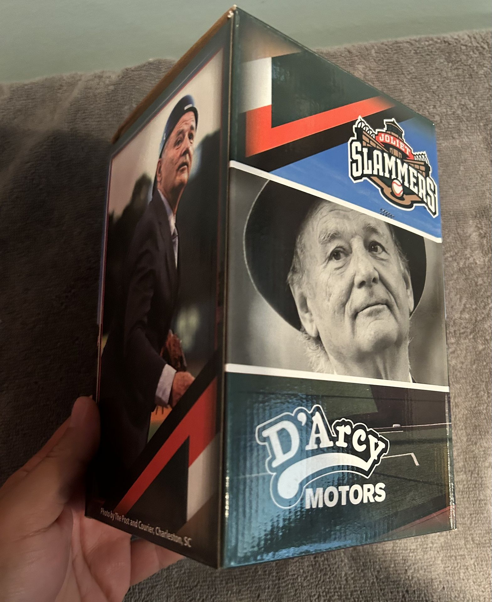 Bill Murray Bobblehead