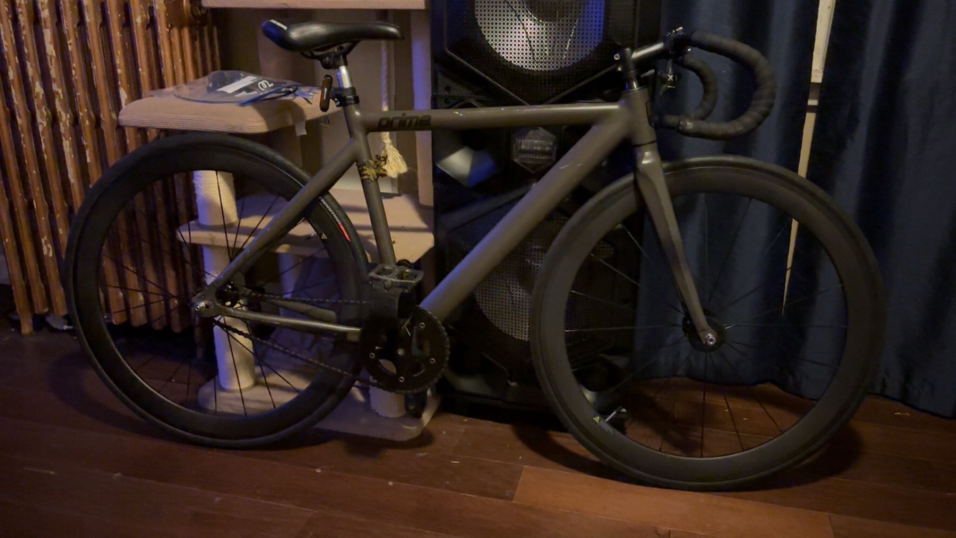 Prime Fixed Gear Bike