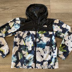 The North Face Windwall Jacket Medium 