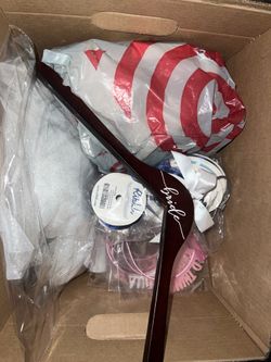 Wedding/Bridal Bundle