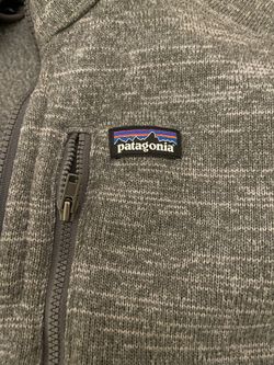 Boys Patagonia Full Over  Sweater 
