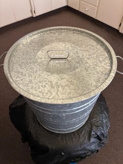 32 quarts Vintage steamer