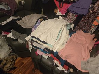 Womens Tops