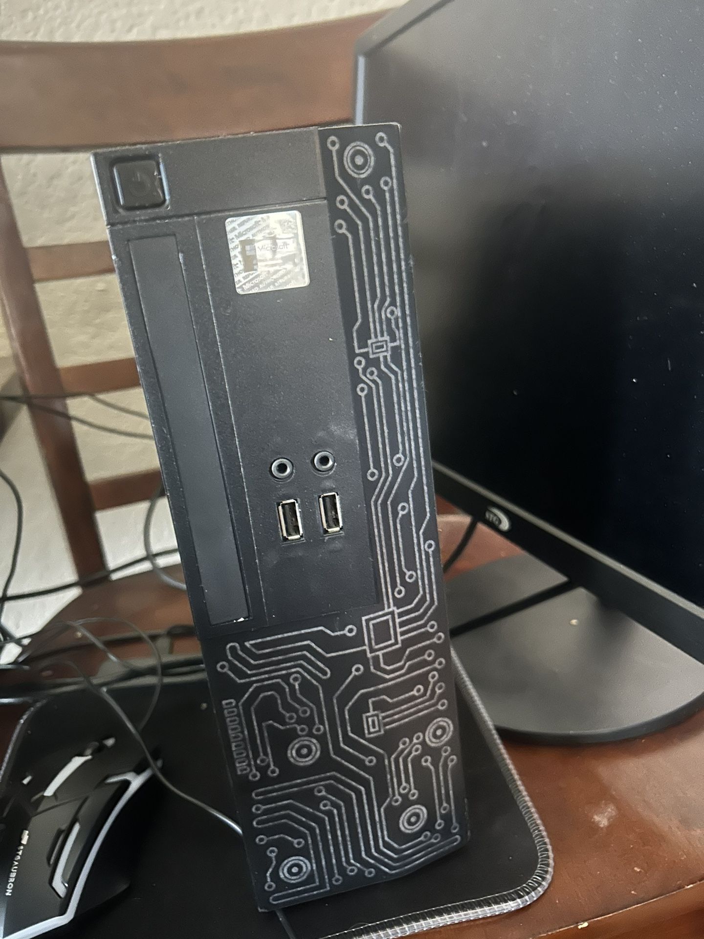 Gaming Computer