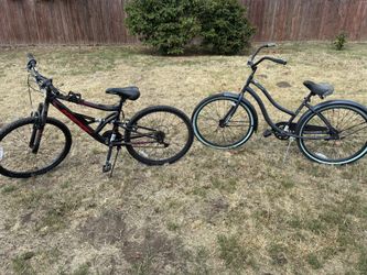 Bikes