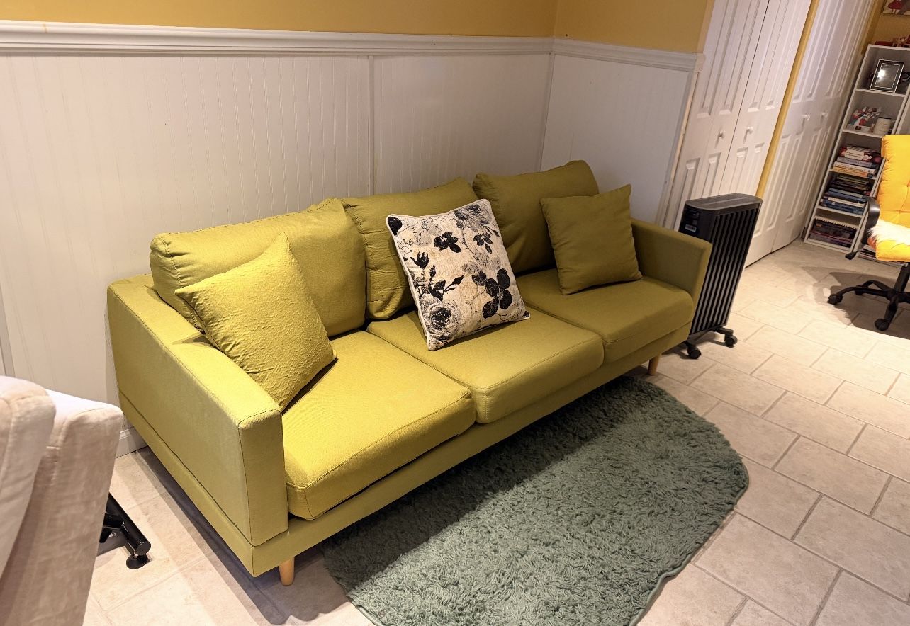 Living Room Furniture 