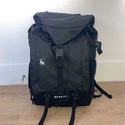 Brevity Camera Backpack