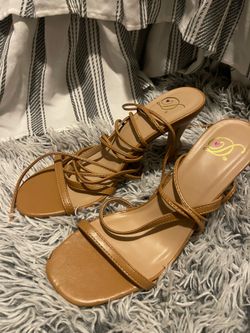 Womens High heel