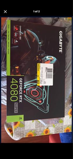 Rtx 4080 super