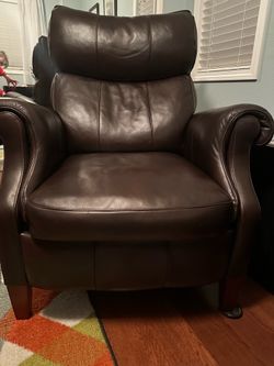 Recliner