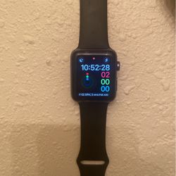 Apple Watch 3