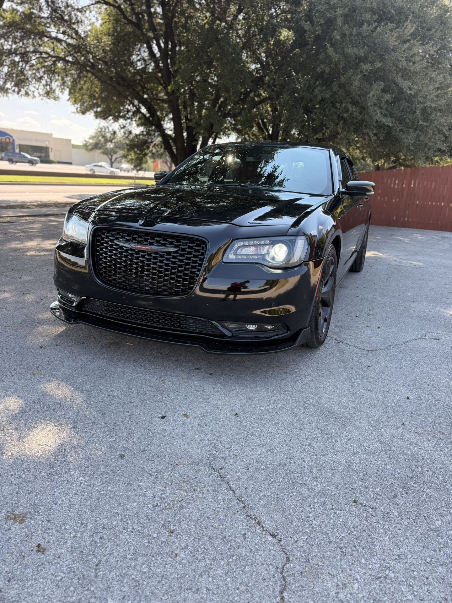 đź’•2021 CHRYSLEY 300