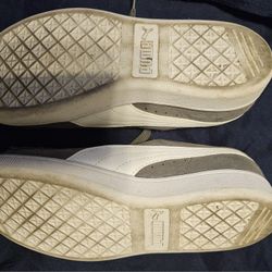 Woman's OR Kids Shoe