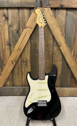 1993 Fender Stratocaster Squier Series - Left Handed - Made in Korea *6176