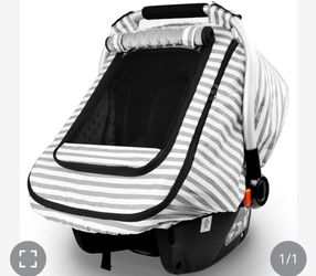 Baby Car Seat Cover