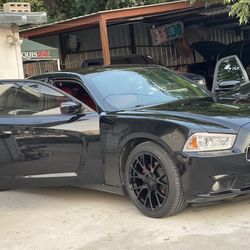2014 Dodge Charger