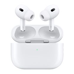 Air Pod Pros 