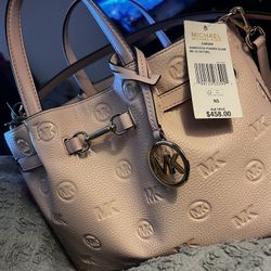 MK PURSE