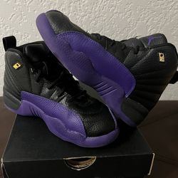 Kids jordan 12s