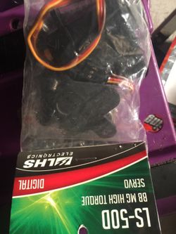 Rc car parts