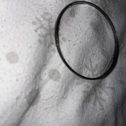 Womens new never worn silver bracelet 