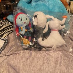 NBC Plush 3SEt
